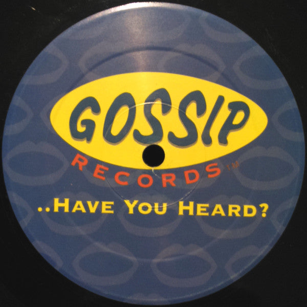 Live Element : All Your Lovin' (12")