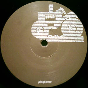 Isolée : I Owe You (12")