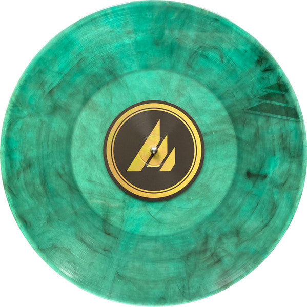 Dwarde : What Must I Do? / Night Journey (12", Ltd, Gre)