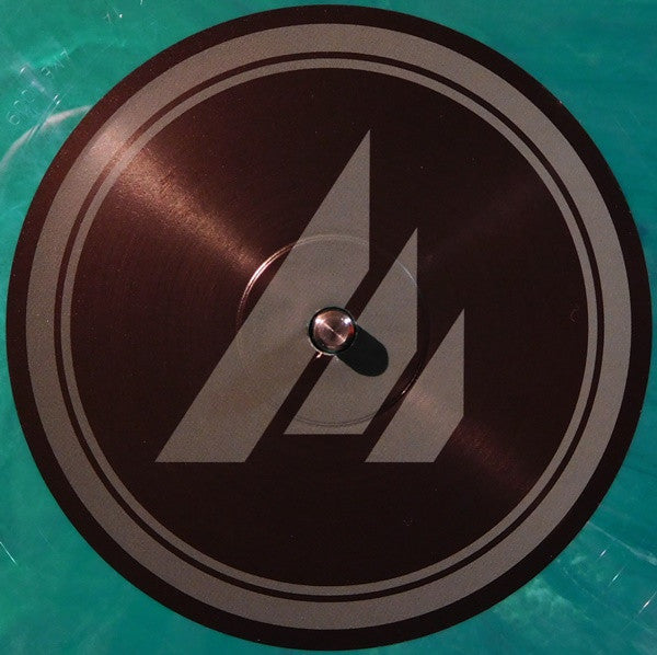 Link (58) : Frustration (Exoplanet Mix) / Frustration (Voxphoria Mix) (12", Ltd, Gre)