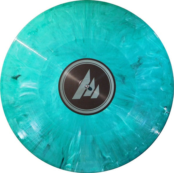 Link (58) : Frustration (Exoplanet Mix) / Frustration (Voxphoria Mix) (12", Ltd, Gre)