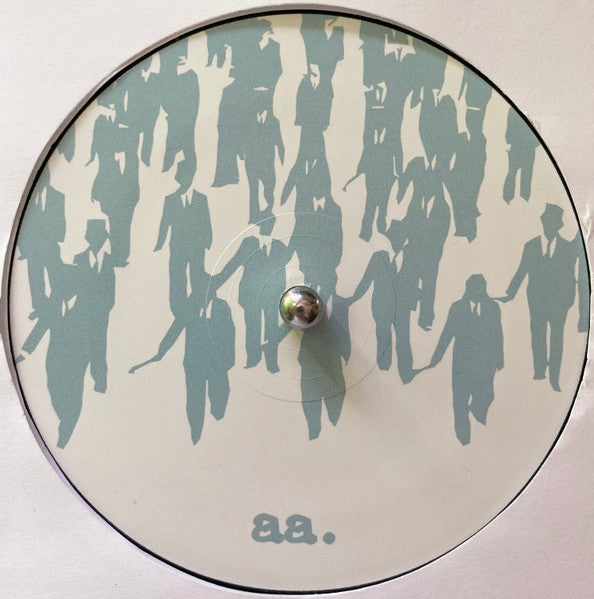 Andyskopes* : Kung Fu Hustle (12")