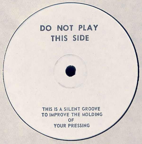 Cy Coleman : Chloë (12", S/Sided, Promo)