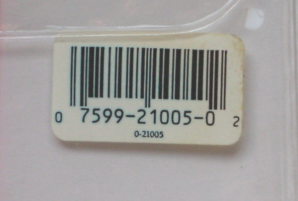 Prince : Glam Slam (12", Single, SRC)
