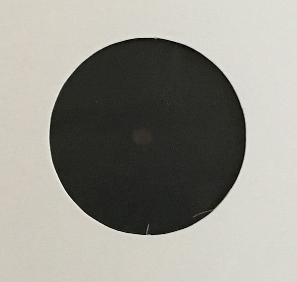 Soul Intent : Carbon Copy (10", Single, Ltd)