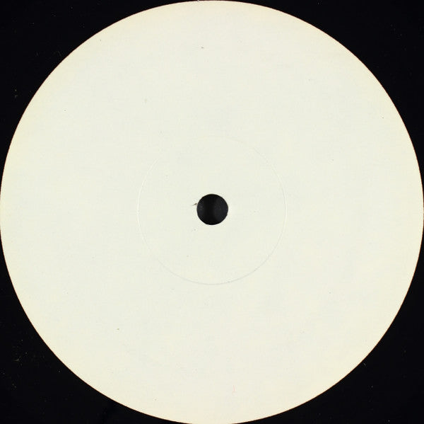 Mindstate : U Should Know (12")