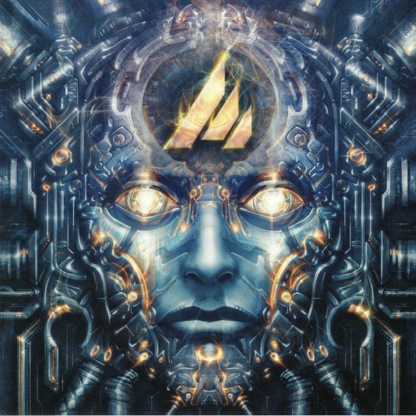 S.Kid : Reaching Into My Brain / So Real (12", Ltd, Ora)