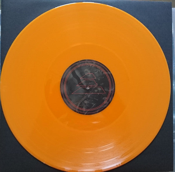 S.Kid : Reaching Into My Brain / So Real (12", Ltd, Ora)