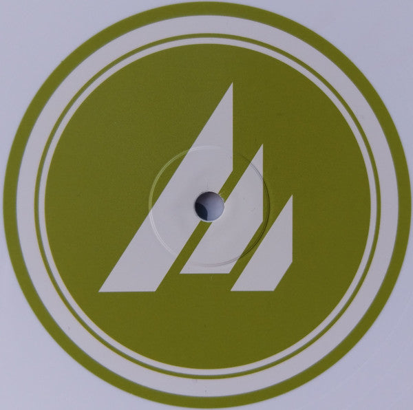 FFF : Listen To The Light / Listen To The Light (Tim Reaper Remix) (12", Ltd, Whi)