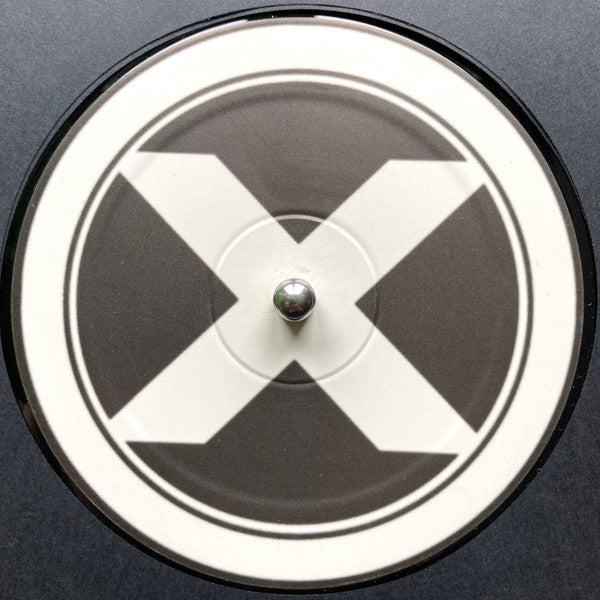 Icicle / Dub-One* : Broken Fingers / Volcon (12")