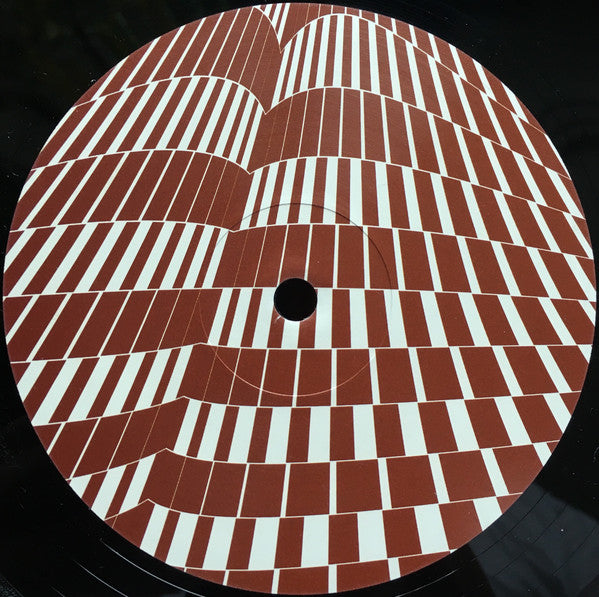 Margari's Kid : We Are Ghosts Now (12", EP, Ltd)