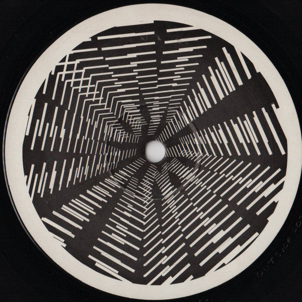 Sileni v Paradox : 4D / Odd Soul (12")