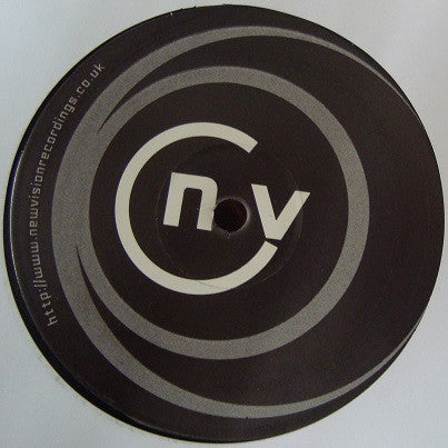 Deleon : Do What You Want (12")