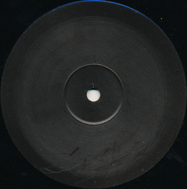 Unknown Artist : Donna Kebab (12", S/Sided, Unofficial)