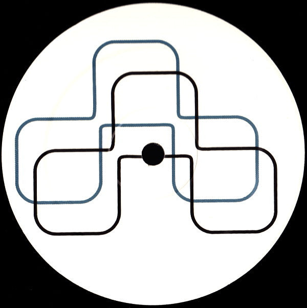 Inkfish : Spank (12")