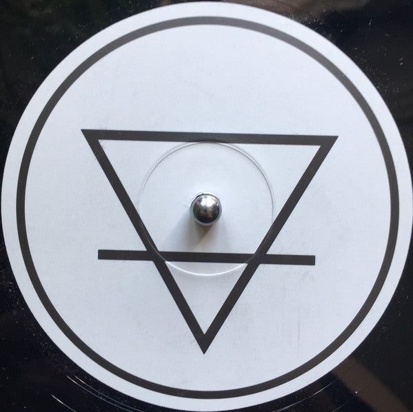 A.Fruit : Nocturnal (12", Ltd)