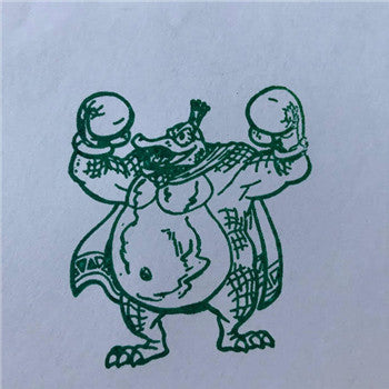 Ontology (2), Msymiakos : Take Me Away / Untitled (12", W/Lbl)