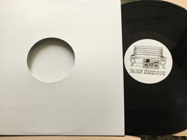 Various : Park Sessions 01 (12")