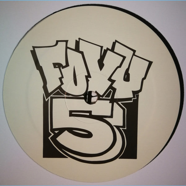 Lynch Kingsley : Astral Pulse / Capricorn (12")