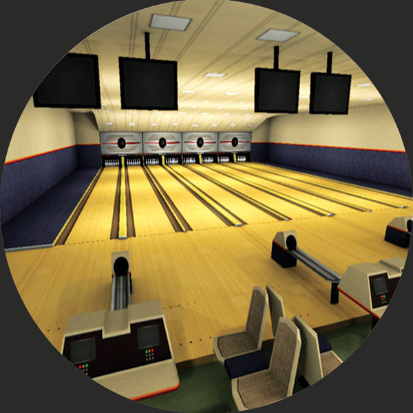 Farquaad : Brunswick 2000 EP (12", EP)