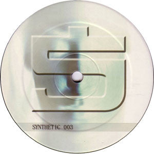 Amir : Mayday / I Am Ready (12")