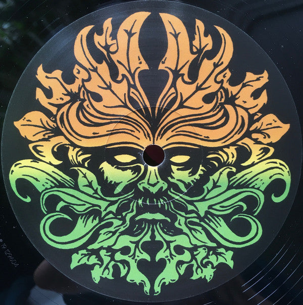 Eusebeia : Experience Shapes You / Each To Their Own Path (12", Ltd)