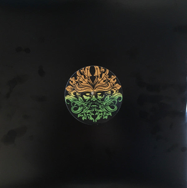 Eusebeia : Experience Shapes You / Each To Their Own Path (12", Ltd)