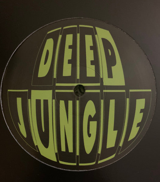 調和と極端* : 天国の寺 / 赤 (12", RE, Jap)