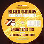 Black Canvas : Broken Dreams (12")