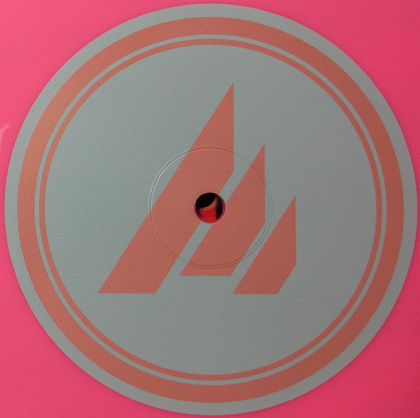 Kid Lib : My Dreams / Dreamstate One (12", Ltd, Pin)