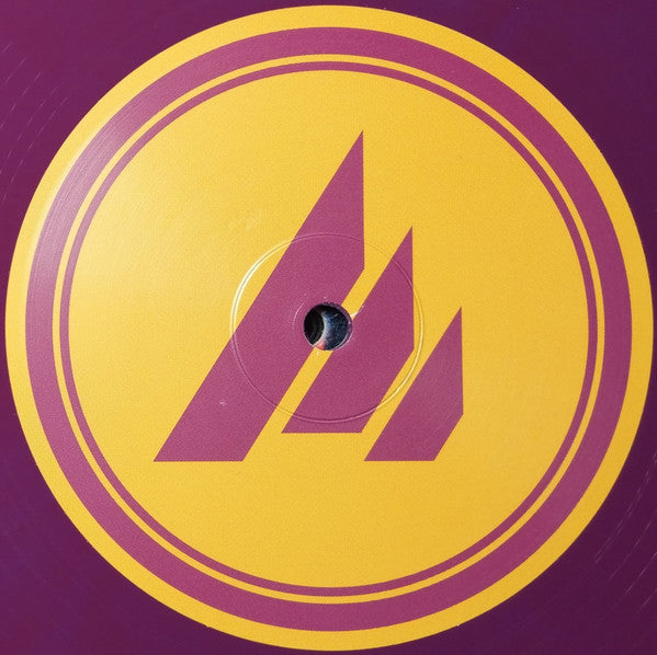 Kid Lib : Open Eyes / The Spice (12", Ltd, Win)