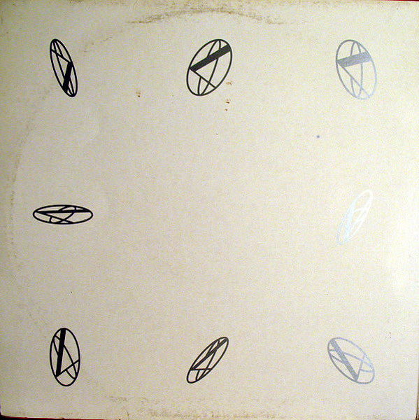 Model 500 : The Passage (12")