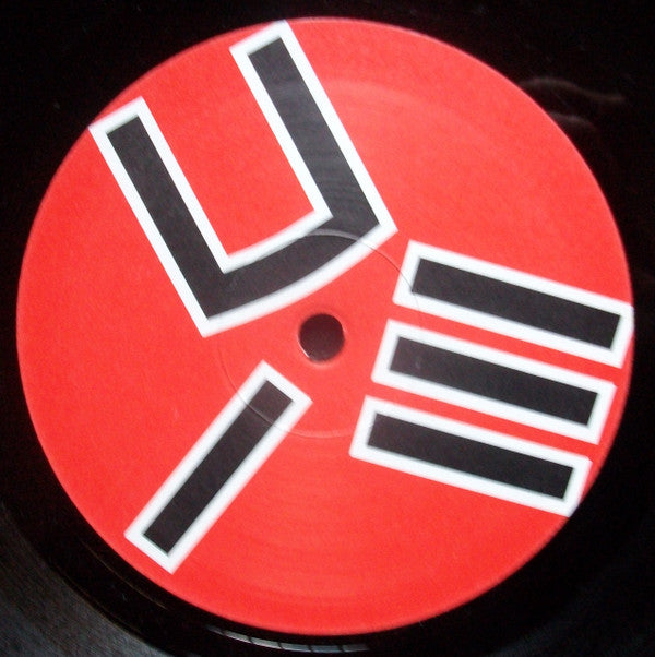 Club House : All By Myself (12")