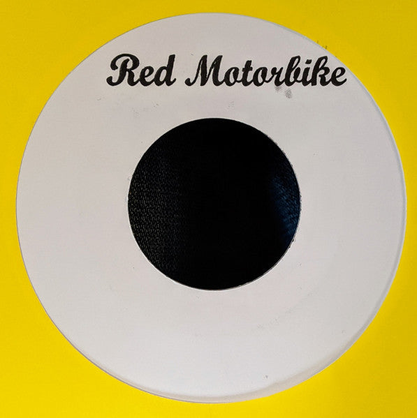 Cem G / Eddie C : By The Sea / On The Coast (7", W/Lbl, Han)