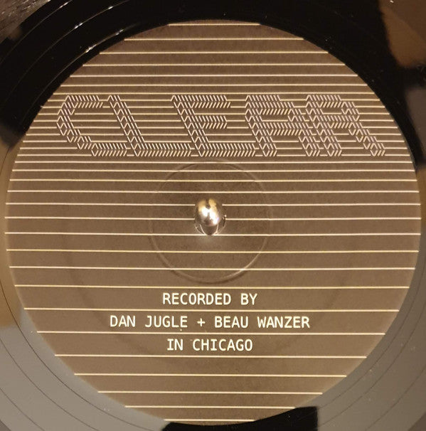 Juzer : Old Reliable (12")