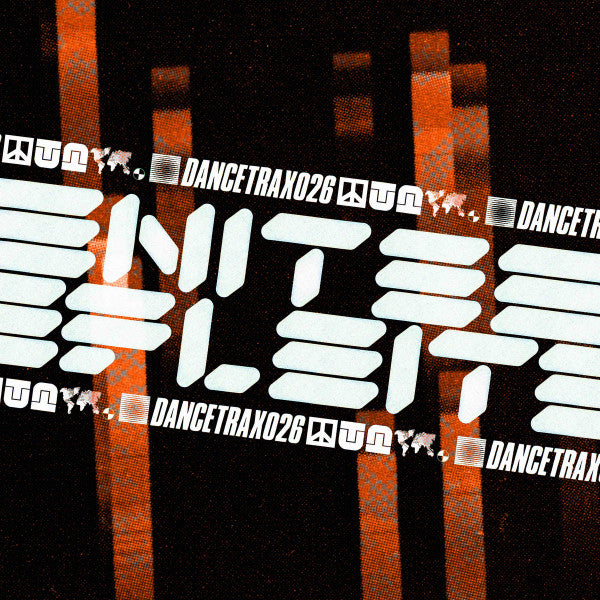 Nite Fleit : Dance Trax Vol 26 (12", EP)