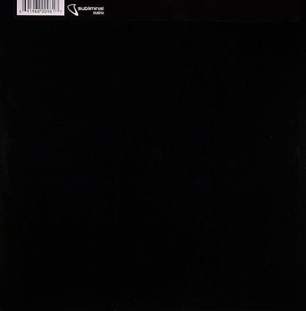 Harry Romero* Featuring Robert Owens : I Go Back (12")