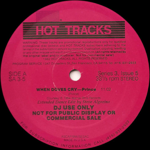 Various : Series 3, Issue 5 (2x12", Promo)