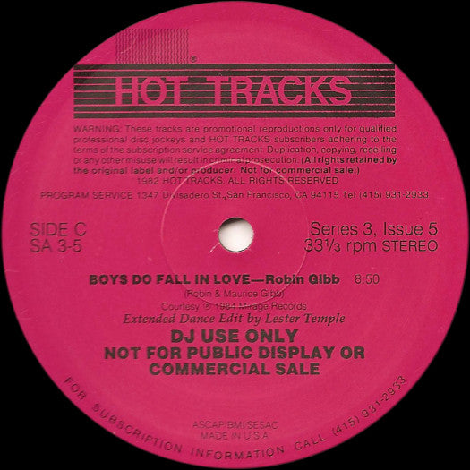 Various : Series 3, Issue 5 (2x12", Promo)