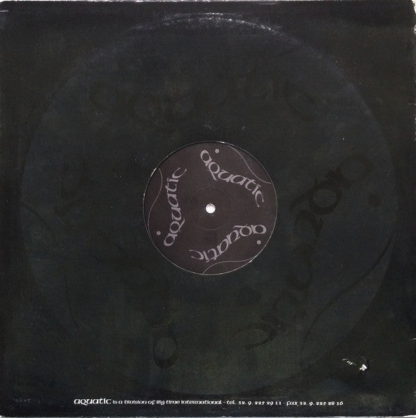 Shades Of Rhythm : Raise The Feeling (12")