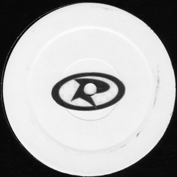 Miss Jane : It's A Fine Day (Eddie Baez Bootleg Mixes) (12")