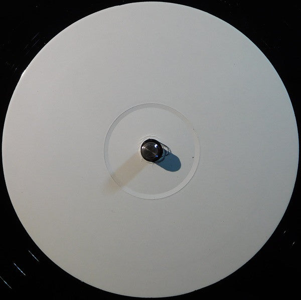 Freegroove : Cream / Test 1 (12", W/Lbl)