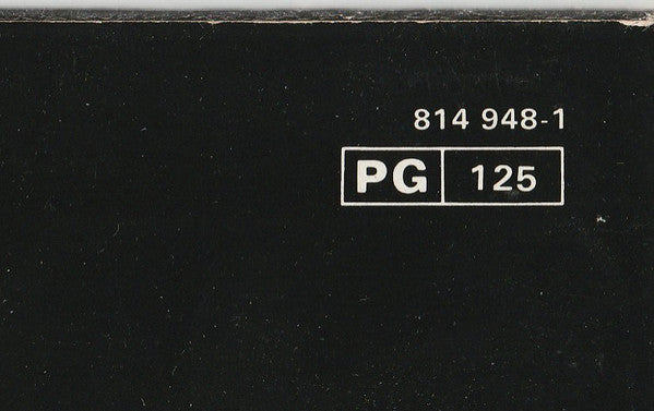 U2 : New Year's Day / Two Hearts Beat As One (12", Maxi)