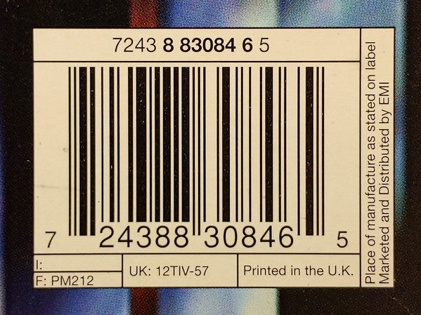 Lisa Marie Experience : Do That To Me (12")