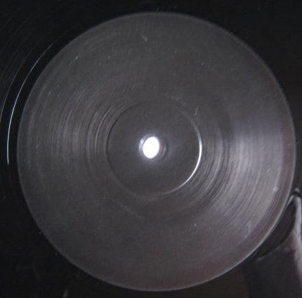 Voyou : Houseman '90 (12")