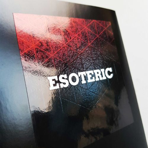 Nucleus & Paradox : Creator / Ease Back (12", RP)