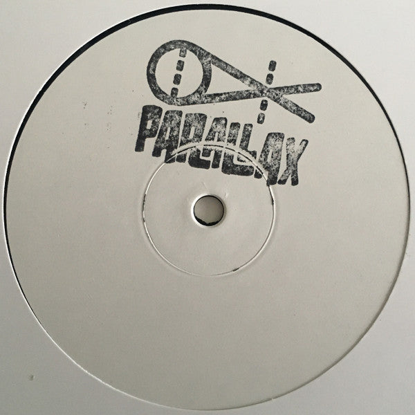 DJ Lewi & Chopper (7) : You Better Run (Dubplate Version) / You Better Run (Pete Cannon Atari Remix) (12", W/Lbl)