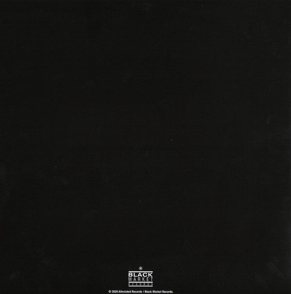 The Housefactors : Big Bang Theory (12", RE)