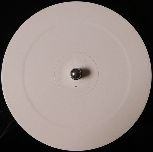 Jahganaut & Duburban / Jules Elipse : Massiv 09 (12", Maxi, W/Lbl, Sta)