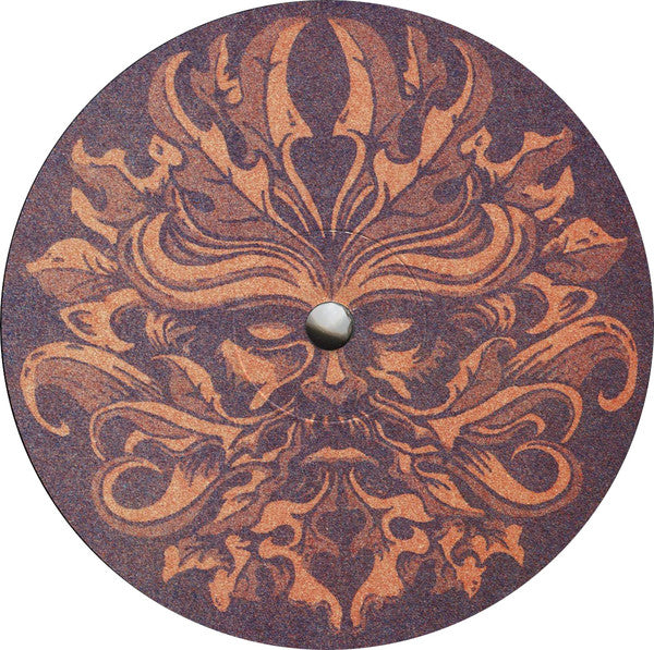 Dead Man's Chest (2) : Trip II Eclipse (12", EP, RP)